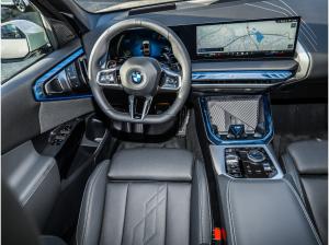 BMW X3 20d xDrive M Sport Pro HuD Standhzg. AHK PANO PA+ 21