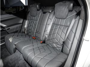 BMW i7 eDrive50 M Sport Pro HuD+Sky Lounge+TV+Massage vo.u.hi.+Autobahnassistent+Browers&Wilkins+Automatikt