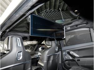 BMW i7 eDrive50 M Sport Pro HuD+Sky Lounge+TV+Massage vo.u.hi.+Autobahnassistent+Browers&Wilkins+Automatikt