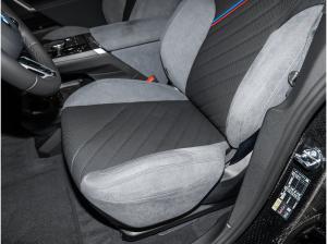 BMW ix iX xDrive45 M Sport HuD LED Sky Lounge DA PROF 21