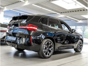 BMW X3 20d xDrive M Sport Navi+AHK+LED+KZG+DAB+Alarm+RFK +SHZ