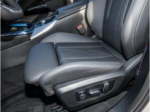 BMW X3 20d xDrive M Sport Pro HuD Standhzg. AHK PANO PA+ 21