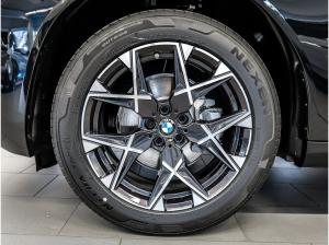 BMW X3 20d xDrive M Sport Navi+AHK+LED+KZG+DAB+Alarm+RFK +SHZ