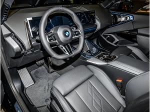 BMW X3 20d xDrive M Sport Navi+AHK+LED+KZG+DAB+Alarm+RFK +SHZ