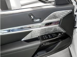 BMW i7 eDrive50 M Sport Pro HuD+Sky Lounge+TV+Massage vo.u.hi.+Autobahnassistent+Browers&Wilkins+Automatikt