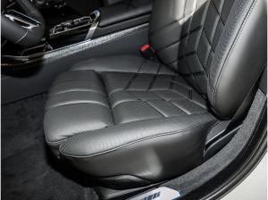 BMW i7 eDrive50 M Sport Pro HuD+Sky Lounge+TV+Massage vo.u.hi.+Autobahnassistent+Browers&Wilkins+Automatikt