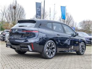 BMW ix iX xDrive45 M Sport 360° Innovationspaket Sky Aktivlenkung