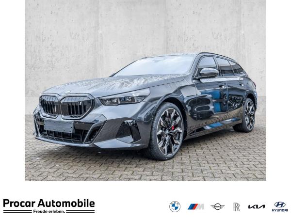 BMW i5 eDrive40 21  M Sport Pro 360° HuD PANO B/W Autobahnass.