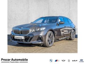 BMW 520 520d xDrive Touring M Sport AHK Pano DA Prof. H/K PA+ LED