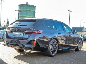BMW 520 520d xDrive Touring M Sport AHK Pano DA Prof. H/K PA+ LED