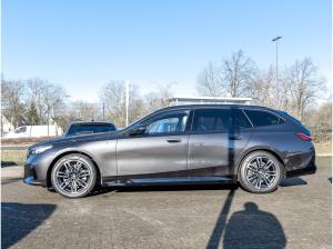 BMW 520 520d xDrive Touring M Sport AHK Pano DA Prof. H/K PA+ LED