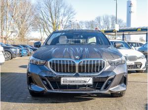 BMW 520 520d xDrive Touring M Sport AHK Pano DA Prof. H/K PA+ LED