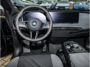 BMW ix iX xDrive45 M Sport 360° Innovationspaket Sky Aktivlenkung