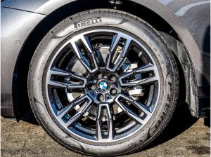 BMW 520 520d xDrive Touring M Sport AHK Pano DA Prof. H/K PA+ LED