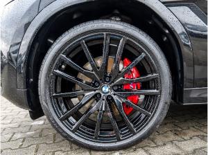 BMW X6 xDrive40d M Sport Pro Pano AHK ACC 360° 22 LM KFZ HK