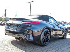 BMW Z4 sDrive20i Sportpaket Memory 19  H&K Parking Asisstant