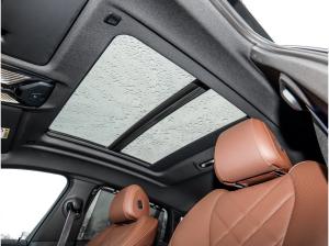 BMW X6 xDrive40d M Sport Pro Pano AHK ACC 360° 22 LM KFZ HK