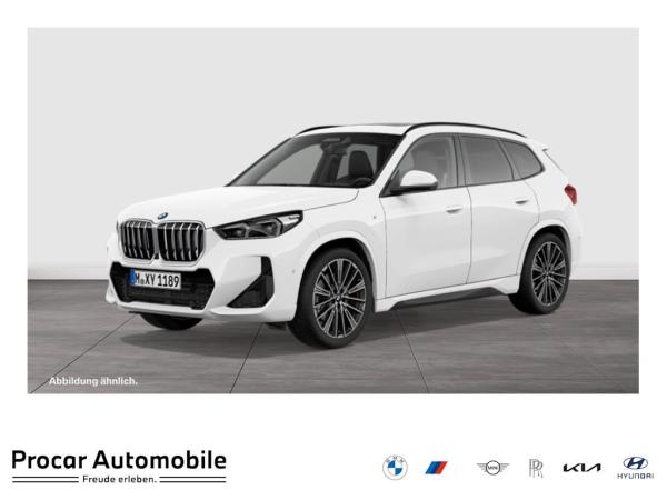 BMW X1 xDrive23i M Sport Pano HUD AHK ACC PA+ DAB 20 LM