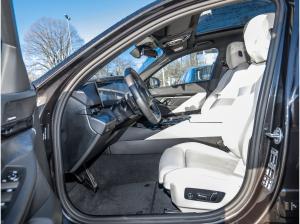 BMW 520 520d xDrive Touring M Sport AHK Pano DA Prof. H/K PA+ LED