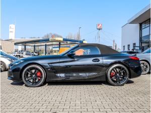 BMW Z4 sDrive20i Sportpaket Memory 19  H&K Parking Asisstant