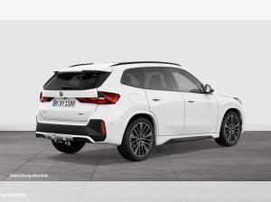 BMW X1 xDrive23i M Sport Pano HUD AHK ACC PA+ DAB 20 LM