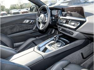 BMW Z4 sDrive20i Sportpaket Memory 19  H&K Parking Asisstant