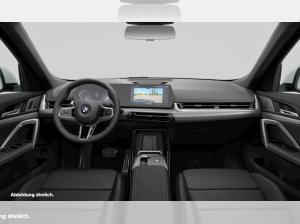 BMW X1 xDrive23i M Sport Pano HUD AHK ACC PA+ DAB 20 LM