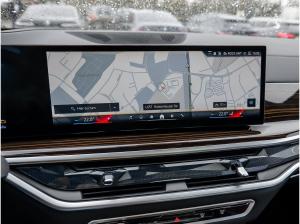 BMW X6 xDrive40d M Sport Pro Pano AHK ACC 360° 22 LM KFZ HK