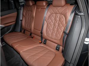 BMW X6 xDrive40d M Sport Pro Pano AHK ACC 360° 22 LM KFZ HK