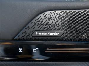 BMW 520 520d xDrive Touring M Sport AHK Pano DA Prof. H/K PA+ LED