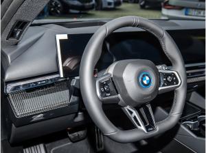 BMW i5 eDrive40 21  M Sport Pro 360° HuD PANO B/W Autobahnass.