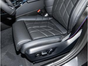 BMW i5 eDrive40 21  M Sport Pro 360° HuD PANO B/W Autobahnass.