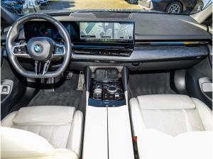 BMW 520 520d xDrive Touring M Sport AHK Pano DA Prof. H/K PA+ LED