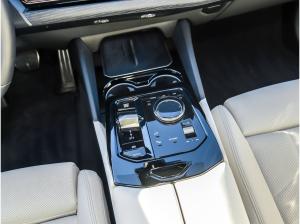 BMW 520 520d xDrive Touring M Sport AHK Pano DA Prof. H/K PA+ LED