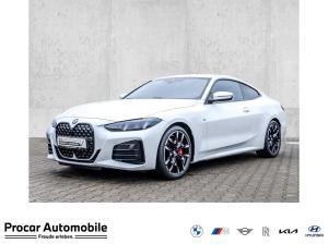 BMW 420 420i Finanzierung ab 0,49%