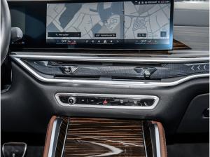 BMW X6 xDrive40d M Sport Pro Pano AHK ACC 360° 22 LM KFZ HK