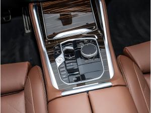 BMW X6 xDrive40d M Sport Pro Pano AHK ACC 360° 22 LM KFZ HK