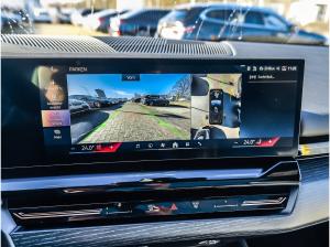 BMW 520 520d xDrive Touring M Sport AHK Pano DA Prof. H/K PA+ LED