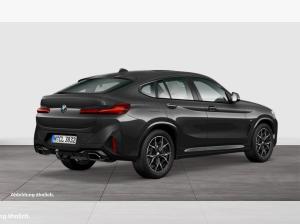 BMW X4 xDrive20d M Sport Pano AHK HUD HiFi Laser RFK