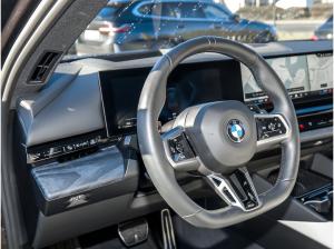 BMW 520 520d xDrive Touring M Sport AHK Pano DA Prof. H/K PA+ LED