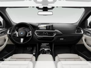 BMW X4 xDrive20d M Sport Pano AHK HUD HiFi Laser RFK
