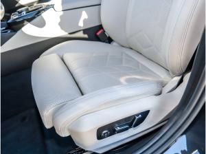 BMW 520 520d xDrive Touring M Sport AHK Pano DA Prof. H/K PA+ LED