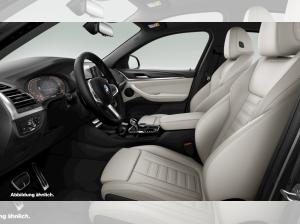 BMW X4 xDrive20d M Sport Pano AHK HUD HiFi Laser RFK