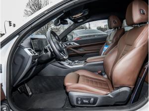 BMW 420 420i Finanzierung ab 0,49%