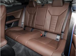 BMW 420 420i Finanzierung ab 0,49%