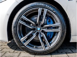 BMW 840 840d xDrive Gran Coupé M Sport Pano LCProf DAP PA+ 19 LM Laser