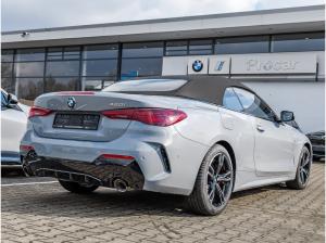 BMW 420 420i M Sport Pro 360° HUD Nackenwärmer CarPlay