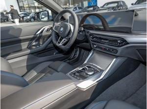 BMW 420 420i M Sport Pro 360° HUD Nackenwärmer CarPlay