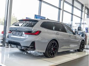 BMW 320 320i M Sport Pro 19  AHK 360° HiFi HuD