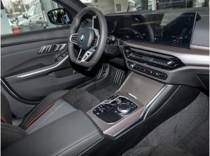 BMW 320 320i M Sport Pro 19  AHK 360° HiFi HuD